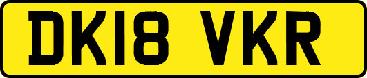 DK18VKR
