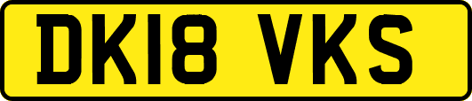 DK18VKS