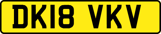 DK18VKV