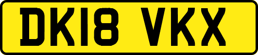 DK18VKX