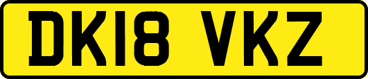 DK18VKZ
