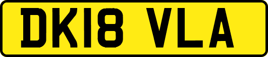 DK18VLA