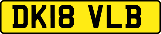 DK18VLB