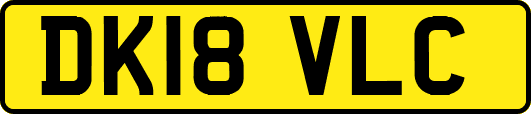 DK18VLC