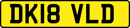 DK18VLD