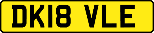 DK18VLE