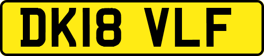 DK18VLF