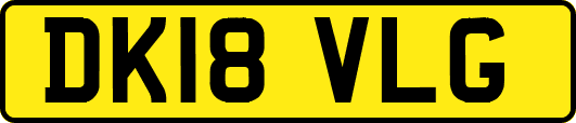 DK18VLG