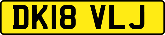 DK18VLJ