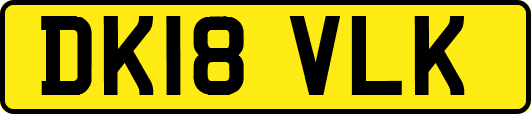 DK18VLK