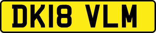 DK18VLM