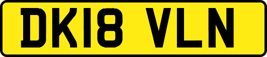 DK18VLN