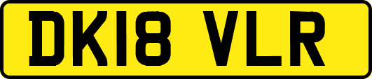 DK18VLR