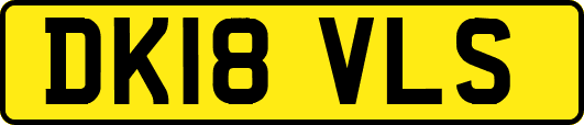 DK18VLS