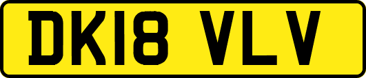 DK18VLV
