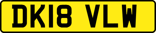 DK18VLW