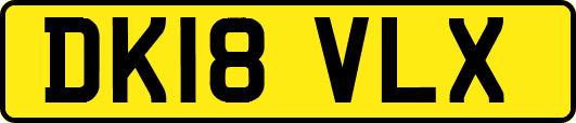 DK18VLX