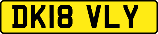 DK18VLY