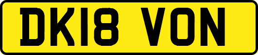 DK18VON