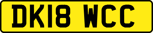 DK18WCC
