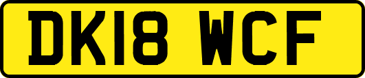 DK18WCF