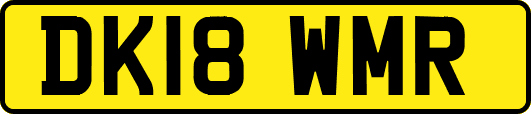 DK18WMR