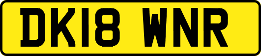 DK18WNR