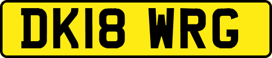 DK18WRG
