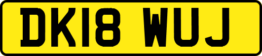 DK18WUJ