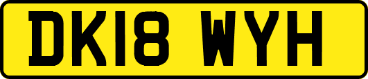 DK18WYH