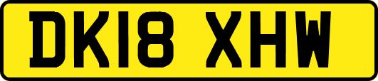 DK18XHW