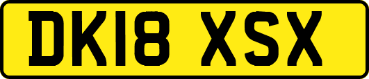 DK18XSX