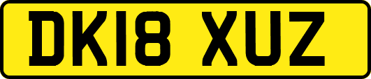 DK18XUZ