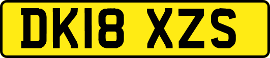 DK18XZS