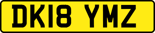 DK18YMZ