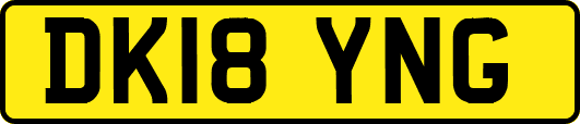 DK18YNG