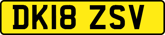 DK18ZSV