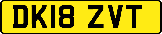 DK18ZVT