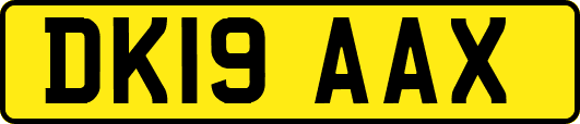 DK19AAX