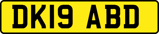 DK19ABD