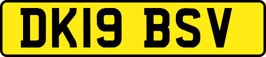 DK19BSV