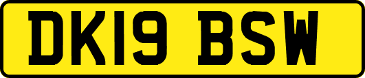 DK19BSW