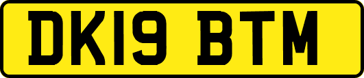 DK19BTM