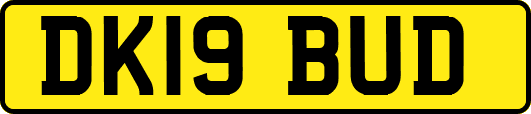 DK19BUD