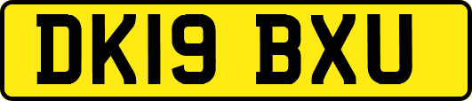 DK19BXU