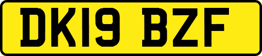 DK19BZF