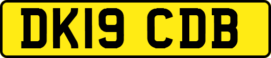 DK19CDB