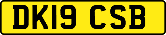 DK19CSB