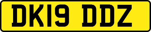 DK19DDZ