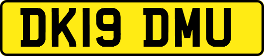 DK19DMU